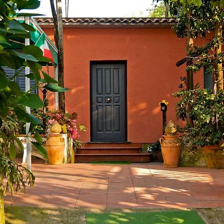 La Maison De Titty & Margherita Piano di Sorrento Exterior foto